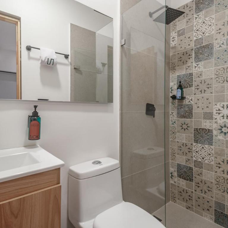 NOK Home Tree Living - Apartamento de 1 dormitorio - 8