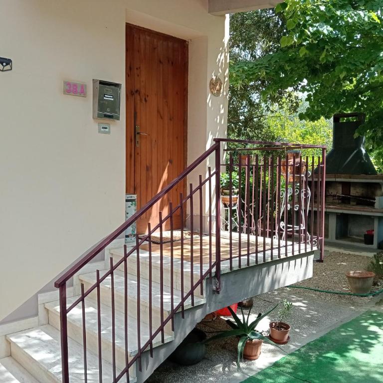 Casa Carolina Vista Lago a San Gimignano - Casa Vacanze con 3 Camere da Letto - 6