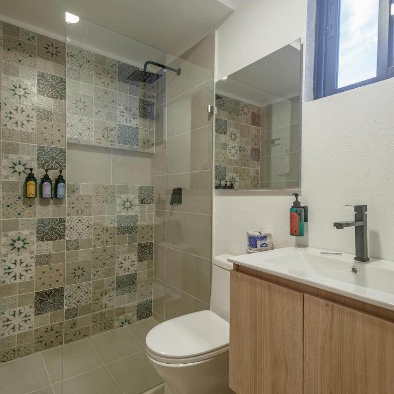 NOK Home Tree Living - Apartamento de 1 dormitorio - 8