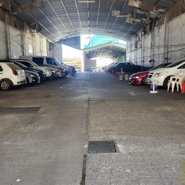 Av General Paz 418 Centro Parking economico - Apartamento de 1 dormitorio - 19