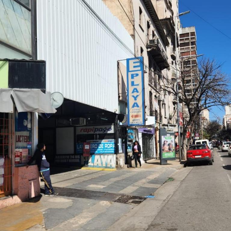 Av General Paz 418 Centro Parking economico - Apartamento de 1 dormitorio - 17