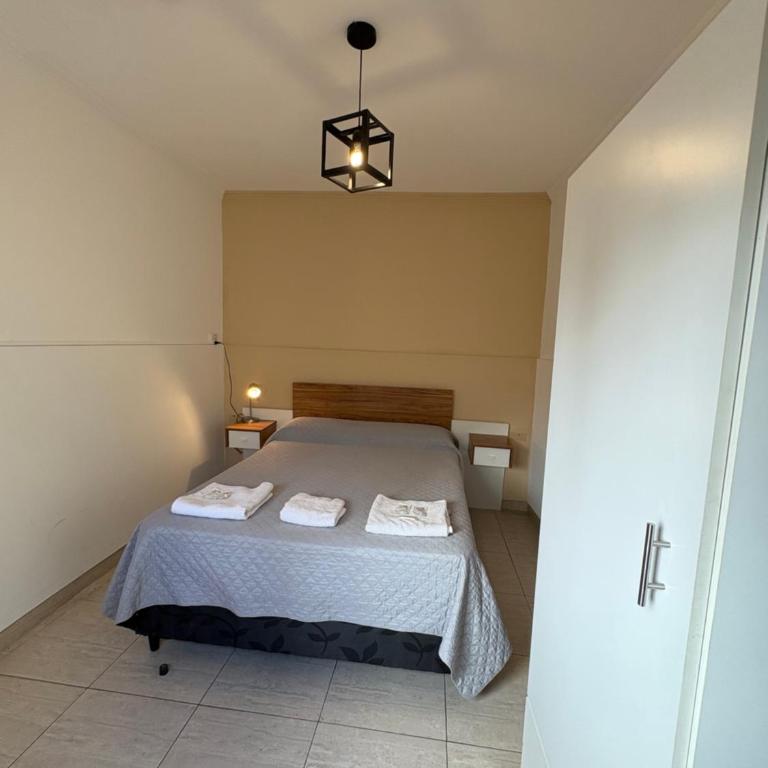 Complejo Sucre I - Apartamento de 1 dormitorio - 5