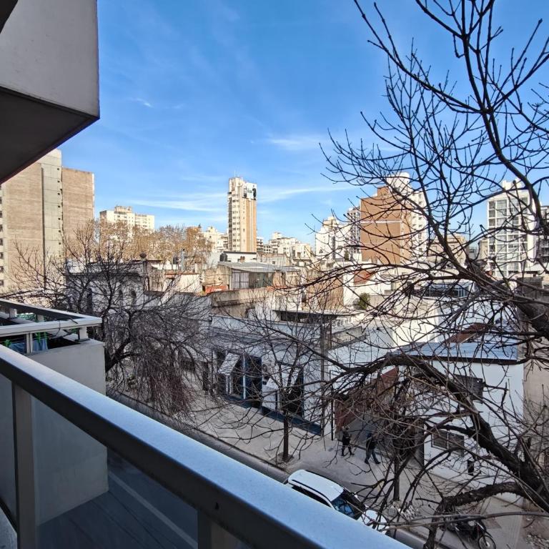 Monoambiente Luz del Rio - Apartamento de 1 dormitorio - 10