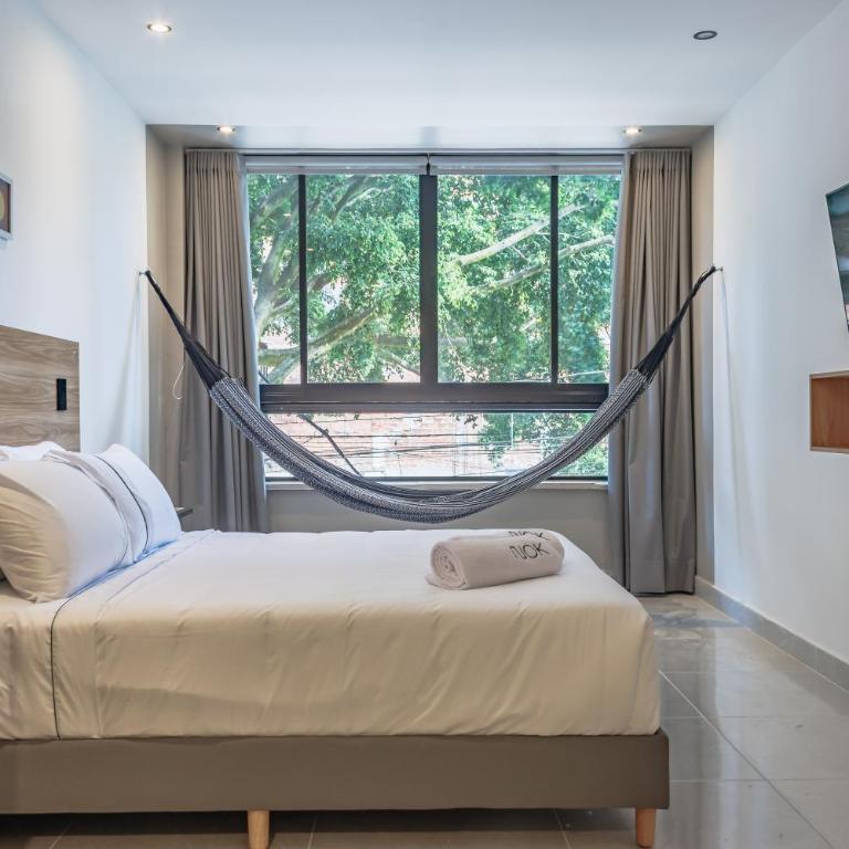 NOK Home Tree Living - Apartamento de 1 dormitorio - 1