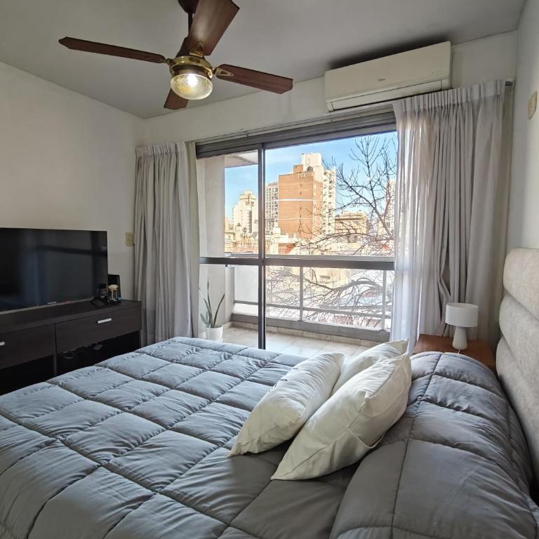 Monoambiente Luz del Rio - Apartamento de 1 dormitorio - 13