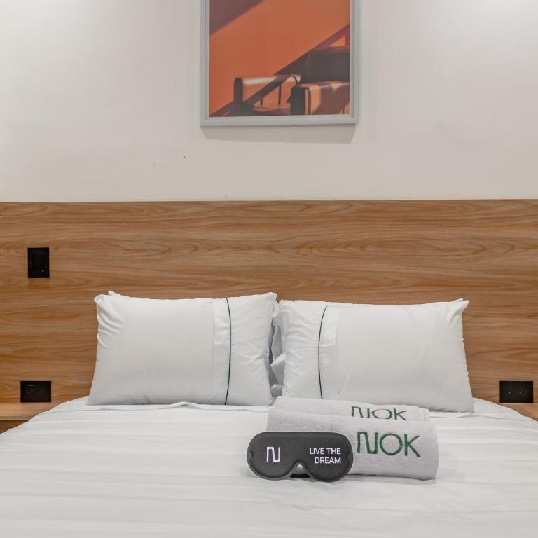 NOK Home Tree Living - Apartamento de 1 dormitorio - 1