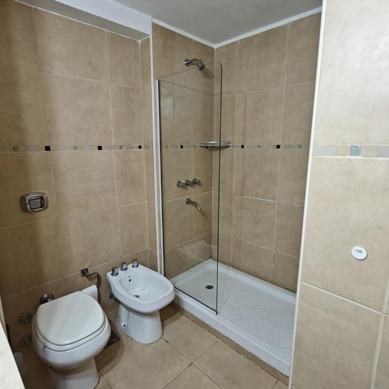 Monoambiente Luz del Rio - Apartamento de 1 dormitorio - 17