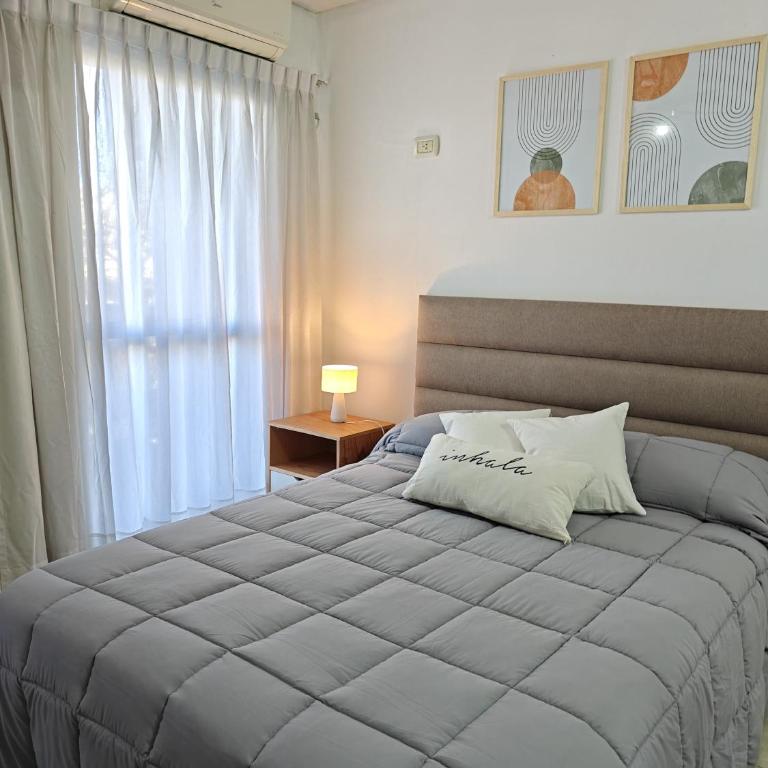 Monoambiente Luz del Rio - Apartamento de 1 dormitorio - 18