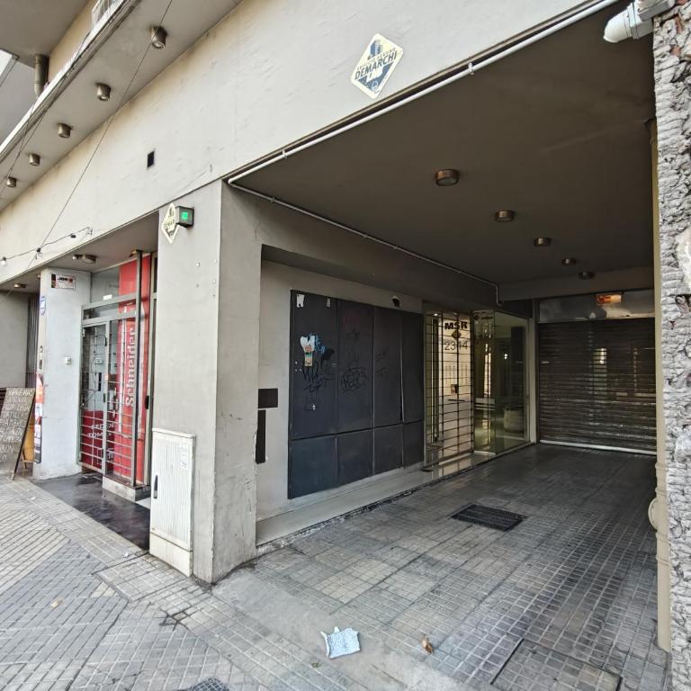 Monoambiente Luz del Rio - Apartamento de 1 dormitorio - 21