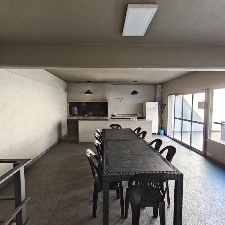 Monoambiente Luz del Rio - Apartamento de 1 dormitorio - 24
