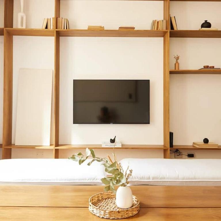 Hestia at Recoleta Modern Duplex LAS HERAS - Apartment - 5