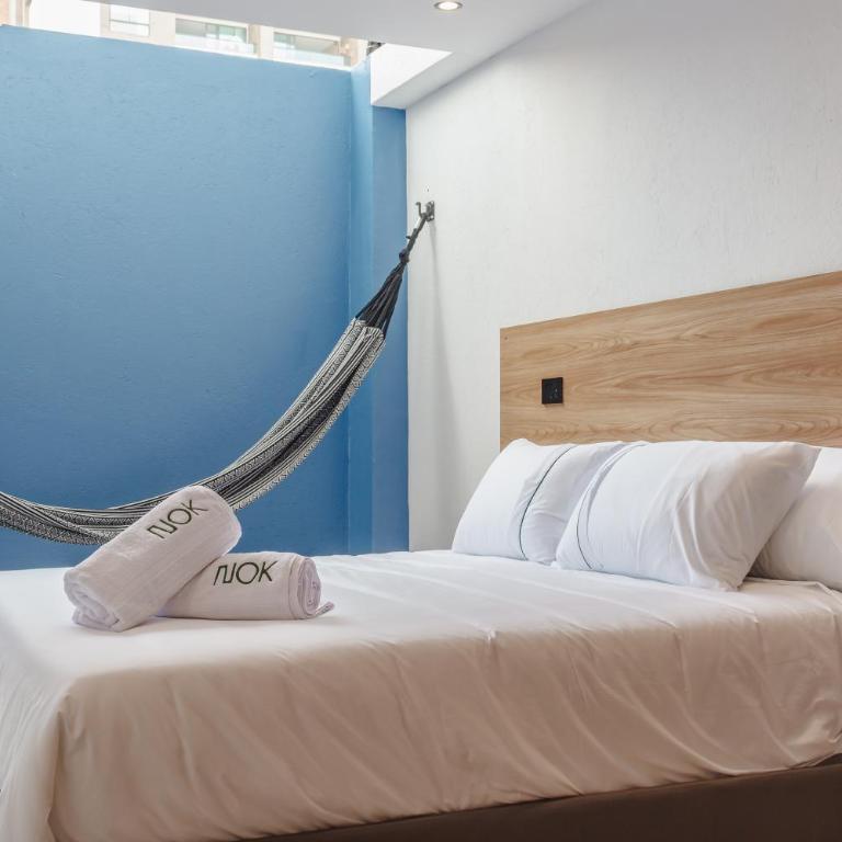 NOK Home Tree Living - Apartamento de 1 dormitorio - 1