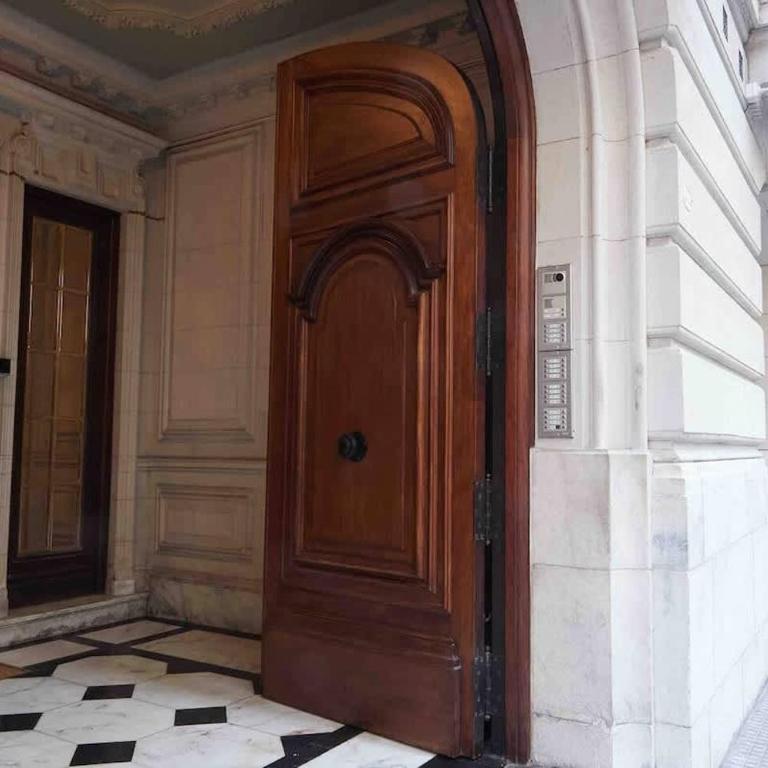 Hestia at Recoleta Modern Duplex LAS HERAS - Apartment - 11