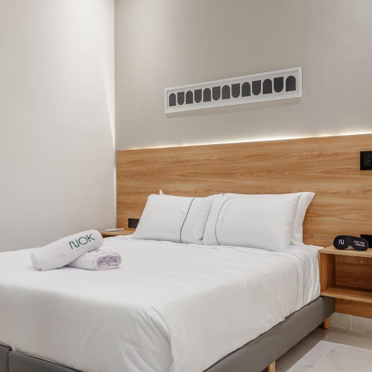 NOK Home Tree Living - Apartamento de 1 dormitorio - 1