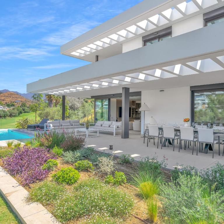 Villa Soul by Finest Rentals - Villa Superior - 1