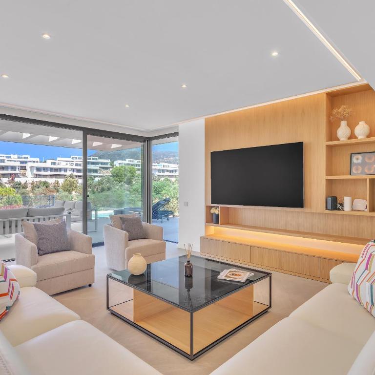 Villa Soul by Finest Rentals - Villa Superior - 2