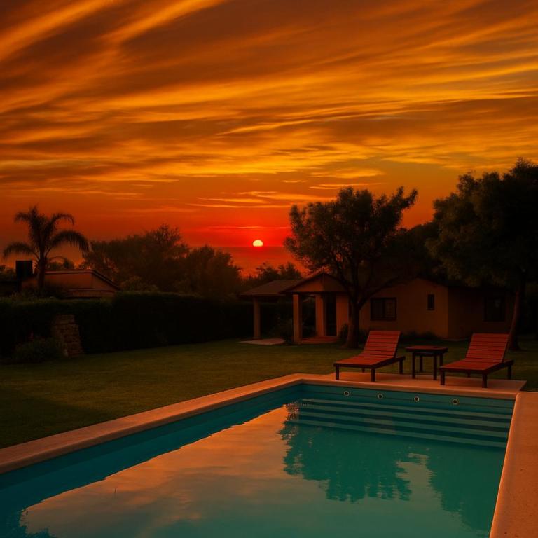 Descanso de Caroya - Two-Bedroom Apartment - 2