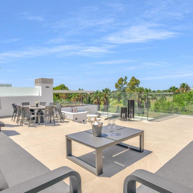 Villa Soul by Finest Rentals - Villa Superior - 36