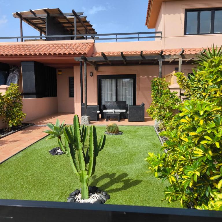 Sunset Oasis - Villa de 1 dormitorio - 16