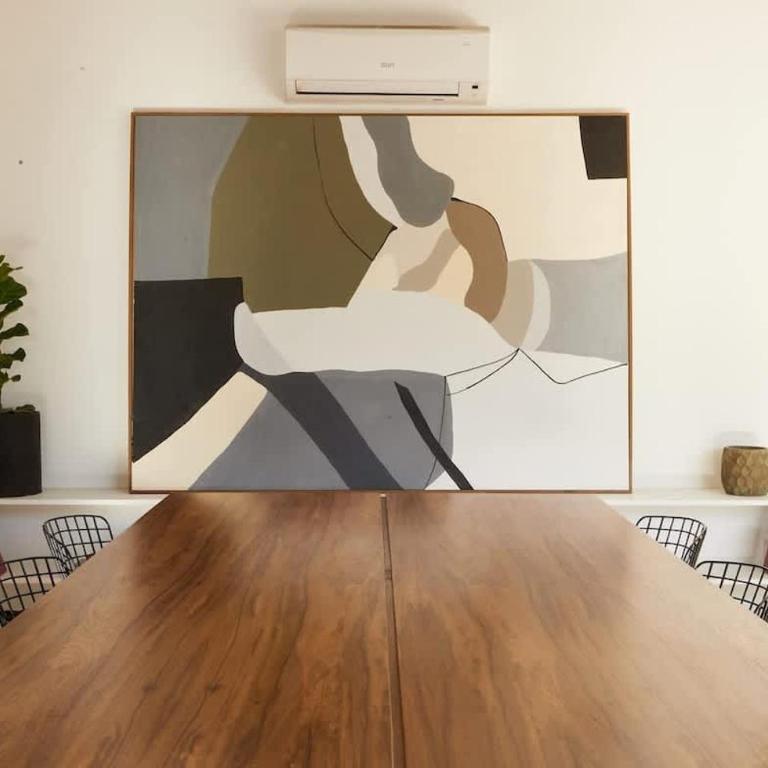 Hestia at Recoleta Premium Loft LAS HERAS - Apartamento - 2