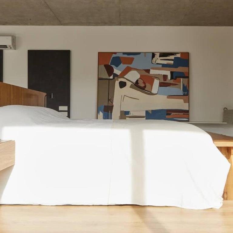 Hestia at Recoleta Premium Loft LAS HERAS - Apartamento - 3