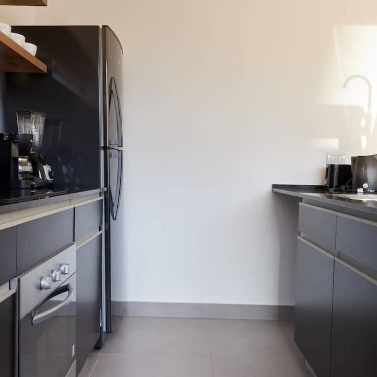 Hestia at Recoleta Premium Loft LAS HERAS - Apartamento - 6