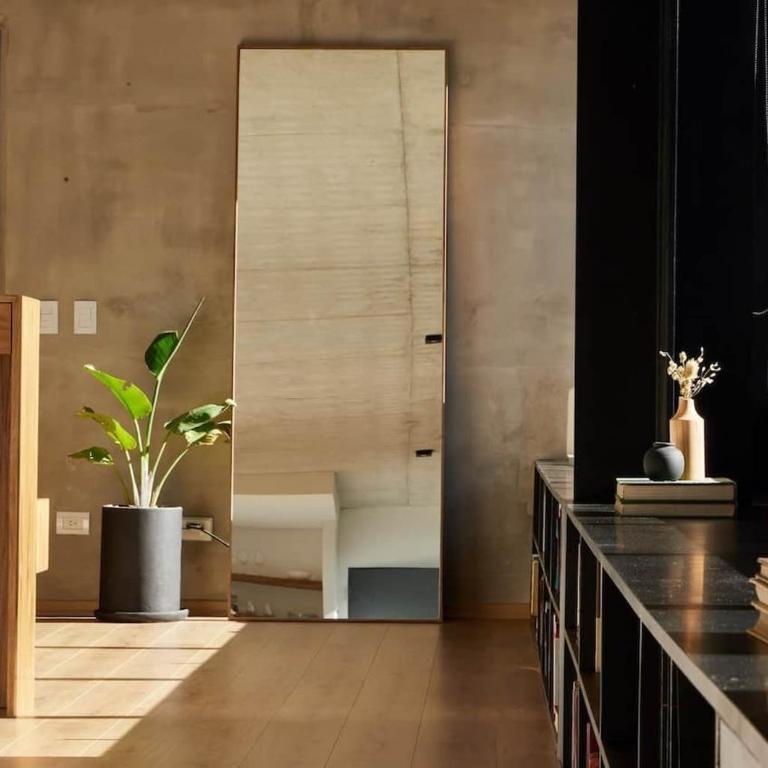 Hestia at Recoleta Premium Loft LAS HERAS - Apartamento - 7