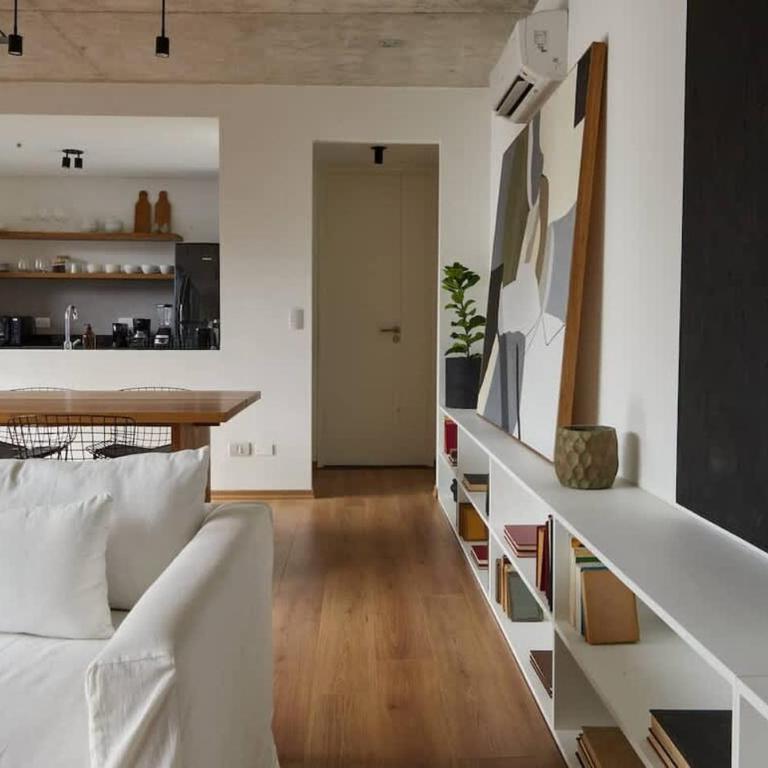 Hestia at Recoleta Premium Loft LAS HERAS - Apartamento - 9