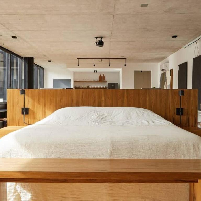 Hestia at Recoleta Premium Loft LAS HERAS - Apartamento - 11