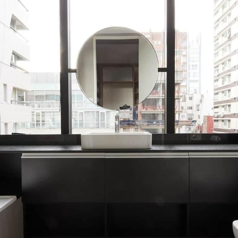 Hestia at Recoleta Premium Loft LAS HERAS - Apartamento - 14