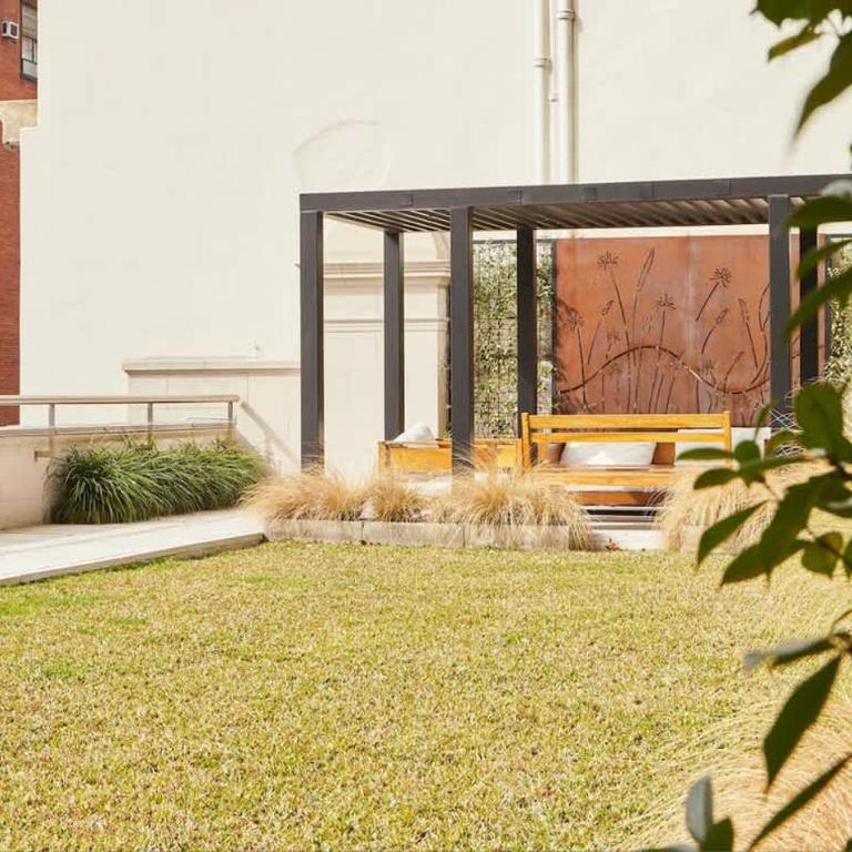 Hestia at Recoleta Premium Loft LAS HERAS - Apartamento - 17