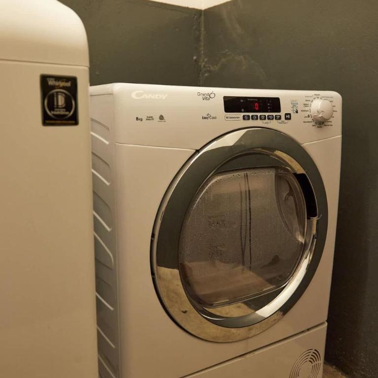 Hestia at Recoleta Premium Loft LAS HERAS - Apartamento - 20