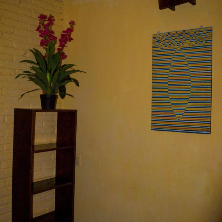 Shalom Backpacker Hostel - Habitación Doble Económica - 7