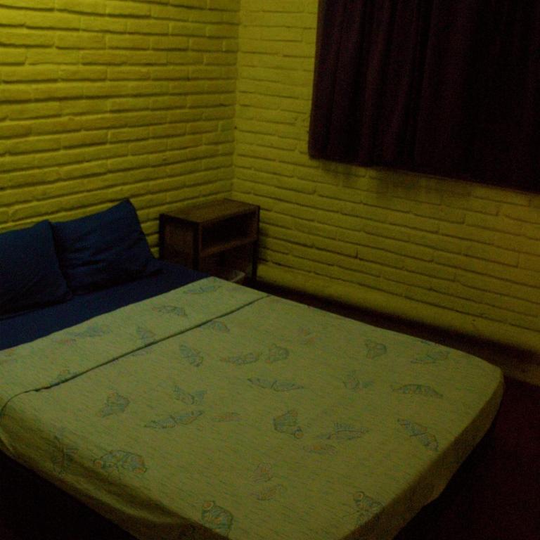 Shalom Backpacker Hostel - Habitación Doble Económica - 6