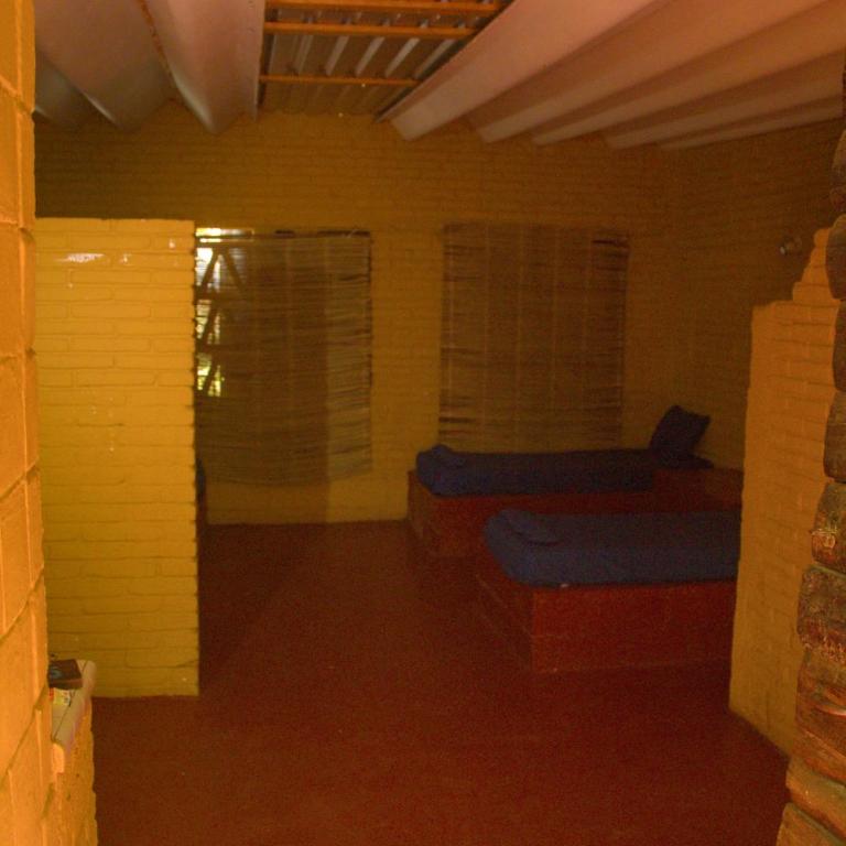 Shalom Backpacker Hostel - Habitación Familiar - 7