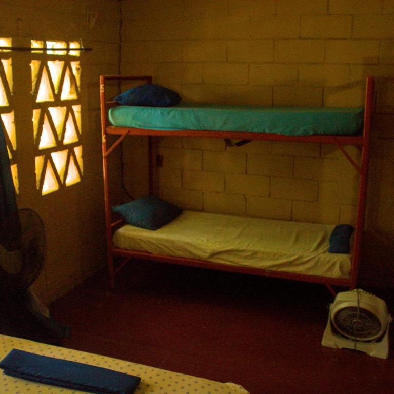 Shalom Backpacker Hostel - Habitación Familiar - 5