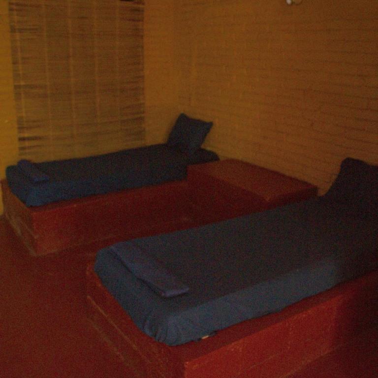 Shalom Backpacker Hostel - Habitación Familiar - 6