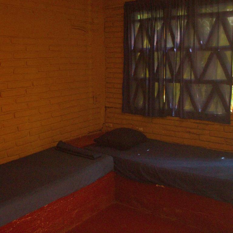 Shalom Backpacker Hostel - Habitación Familiar - 8