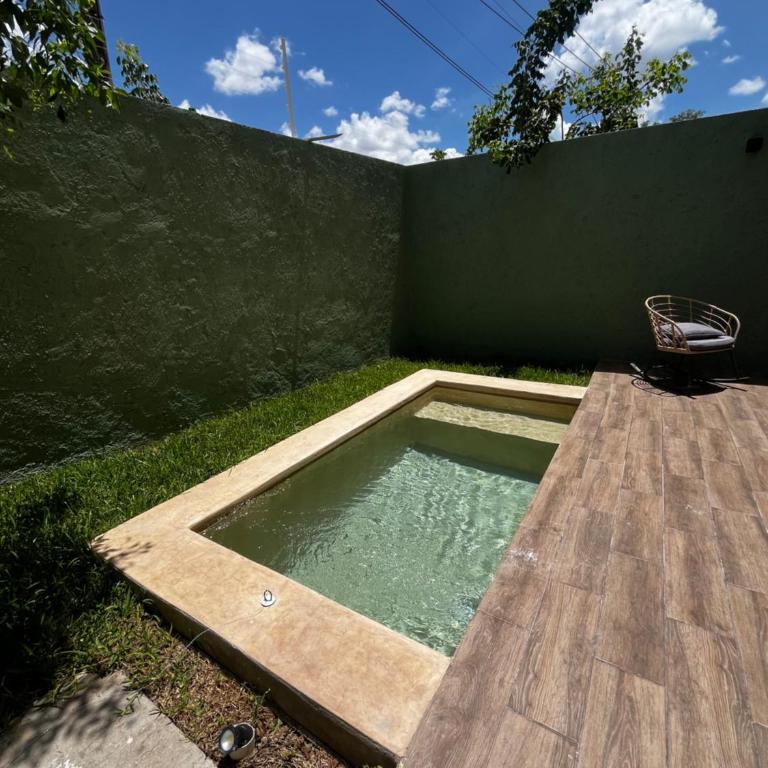 Luxury Villa 03 - Villa - 12
