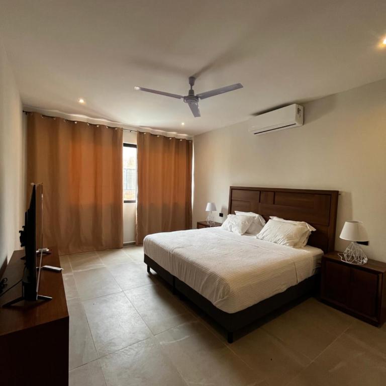 Luxury Villa 03 - Villa - 22