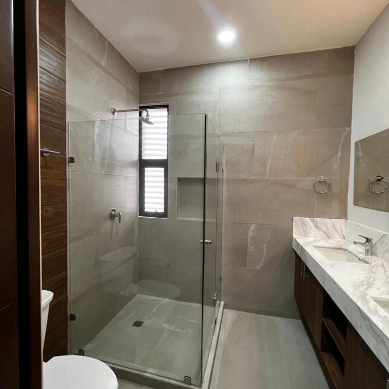 Luxury Villa 03 - Villa - 27
