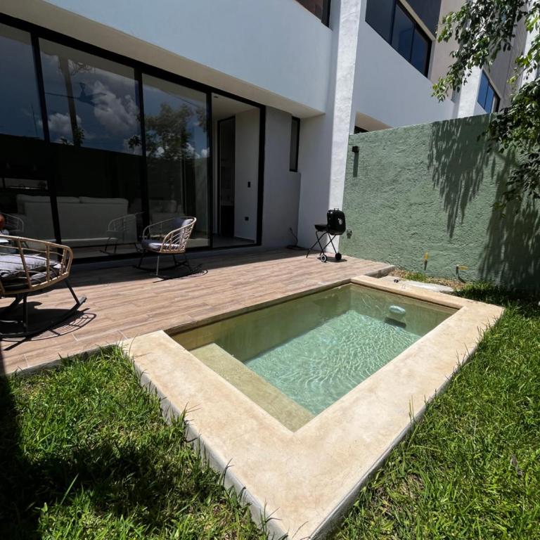 Luxury Villa 03 - Villa - 13