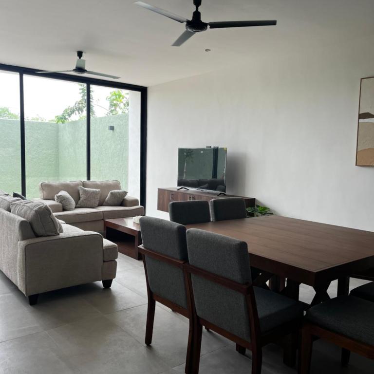 Luxury Villa 03 - Villa - 5
