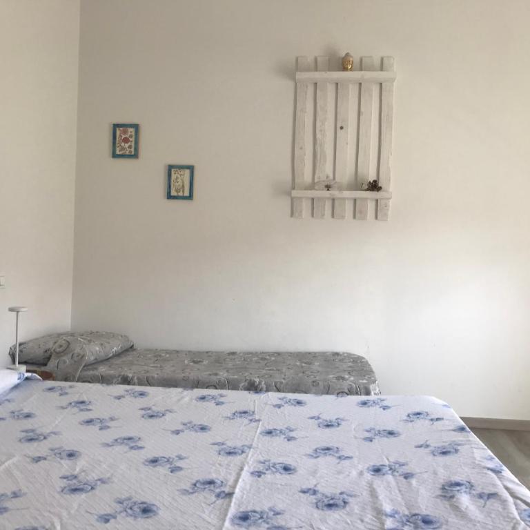 R&B MiDora Modena - Appartamento Deluxe con 2 Camere da Letto e Balcone - 10