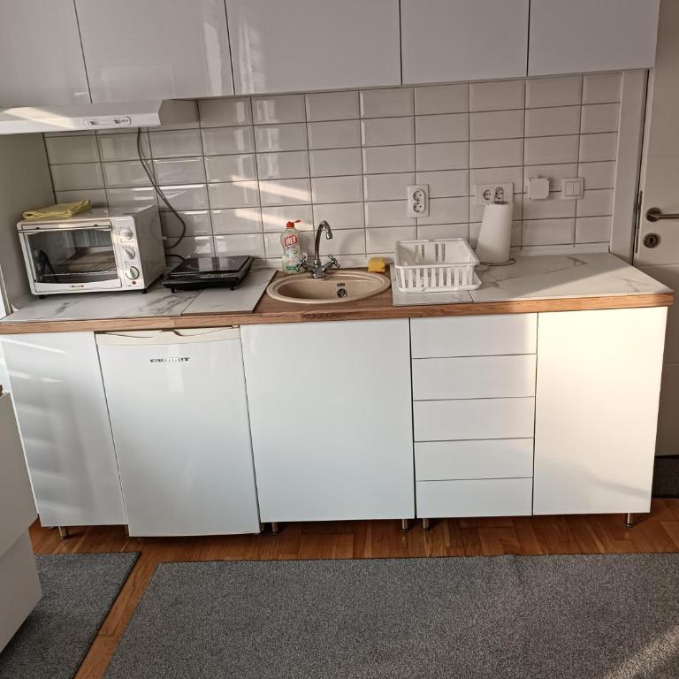 Lipa - Apartman sa 1 Spavaćom Sobom - 4