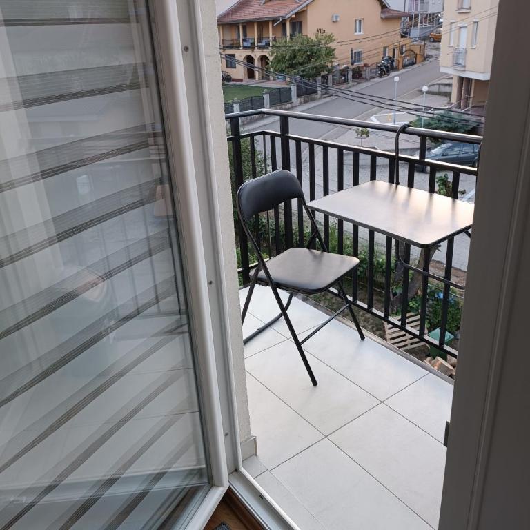 Lipa - Apartman sa 1 Spavaćom Sobom - 1