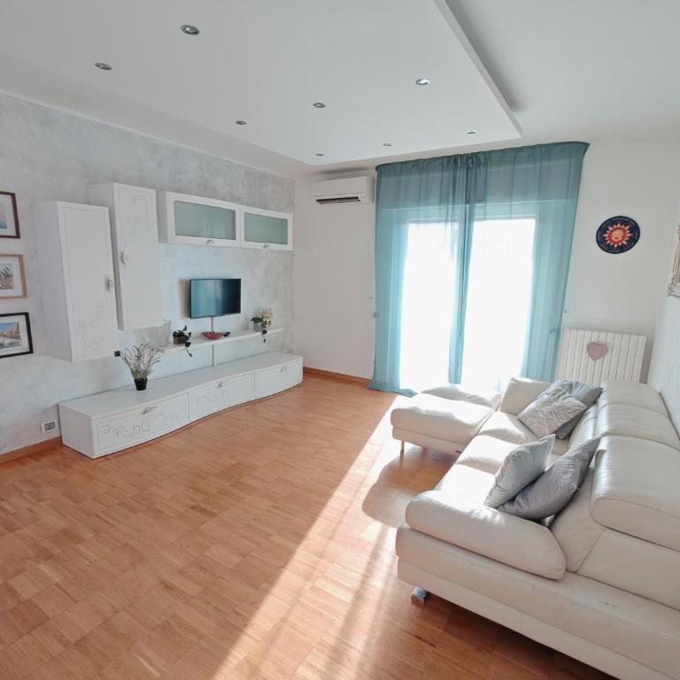 Sea Star Beach Apartment - Appartamento con 1 Camera da Letto - 5