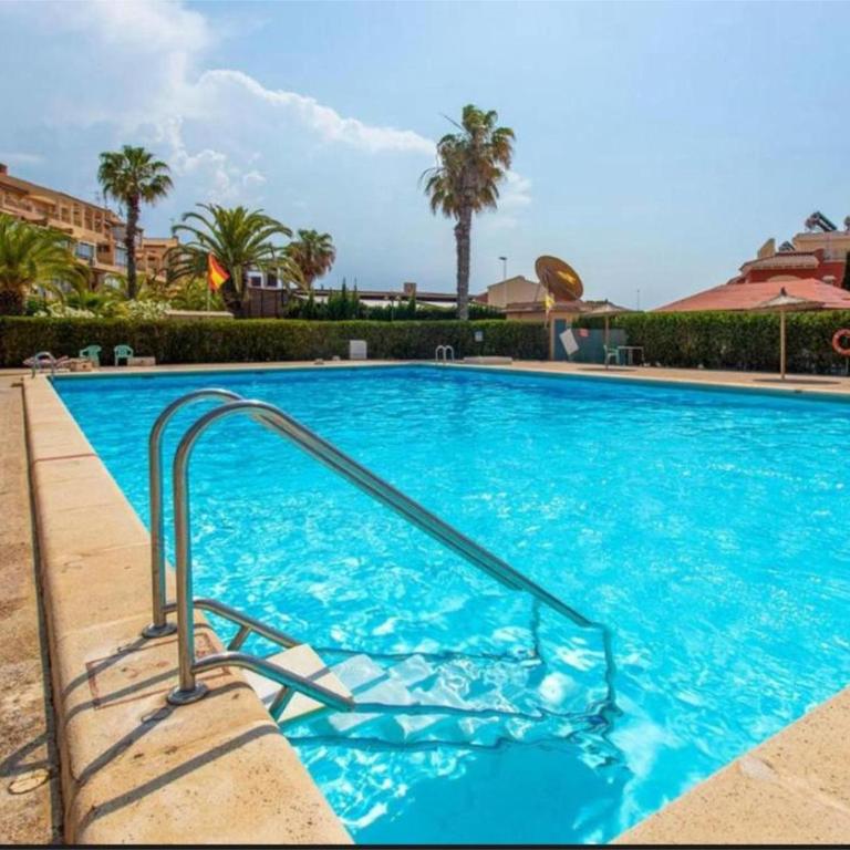 Apartamento Paradise La Mata - Apartamento de 2 dormitorios - 20