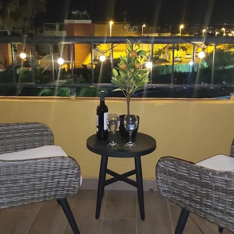 Apartamento Paradise La Mata - Apartamento de 2 dormitorios - 17