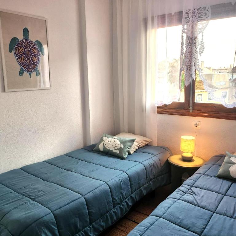Apartamento Paradise La Mata - Apartamento de 2 dormitorios - 10